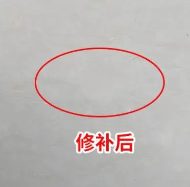 盐都瓷砖空鼓维修专业解答下贴瓷砖前墙壁基层存在的裂缝的影响